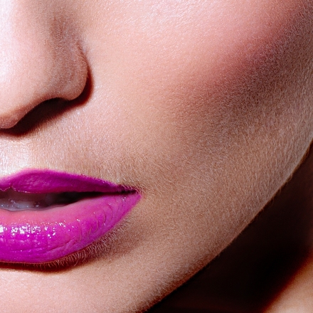 Cosmetic beauty, MAC & Armani. Lips & Skin. by Mark Ivkovic